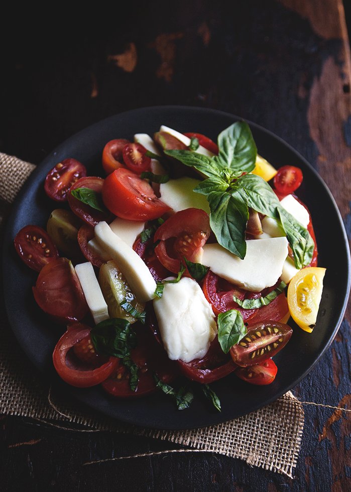 Caprese Salad
