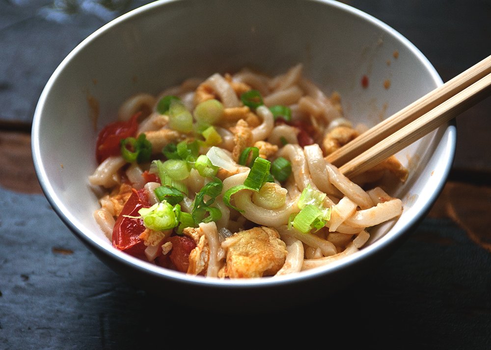 For One Noodles