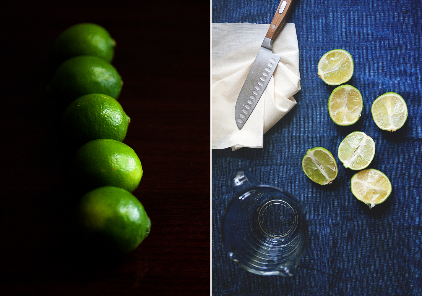 Limeade, Or Vigilance and Other Defensive Measures