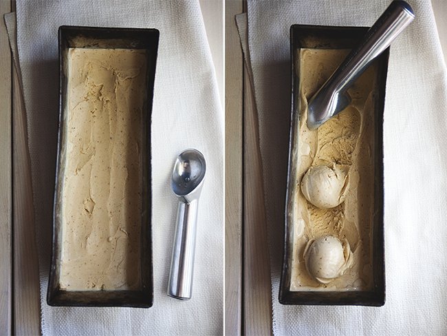 Pistachio Ice Cream