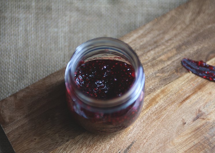 Raspberry Jam