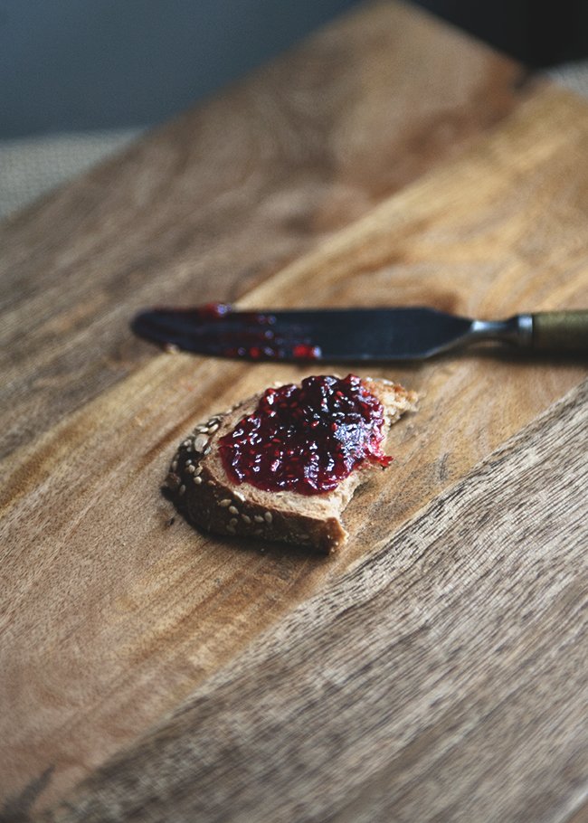Raspberry Jam
