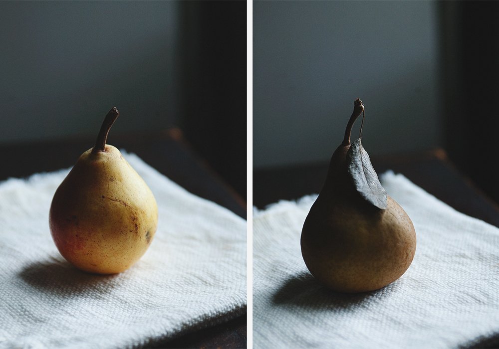Pear