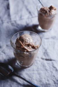 Chai Ice Cream