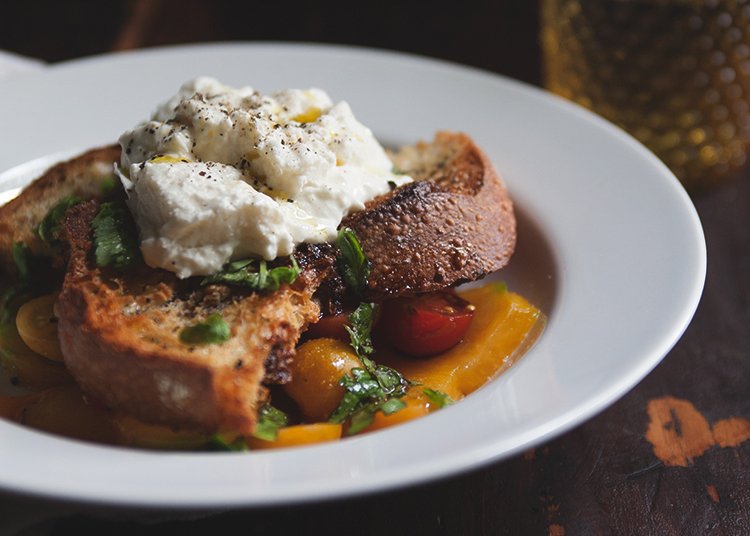 CHOCOLATE COFFEE BUNDT CAKE