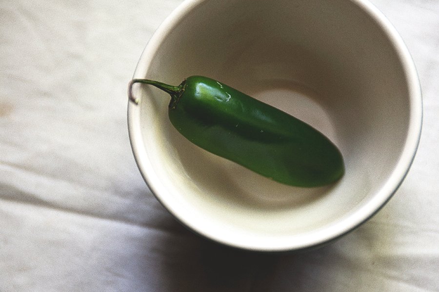 Jalapeno