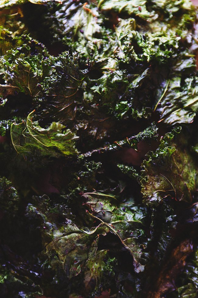 Kale Chips