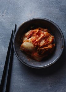 Kimchi