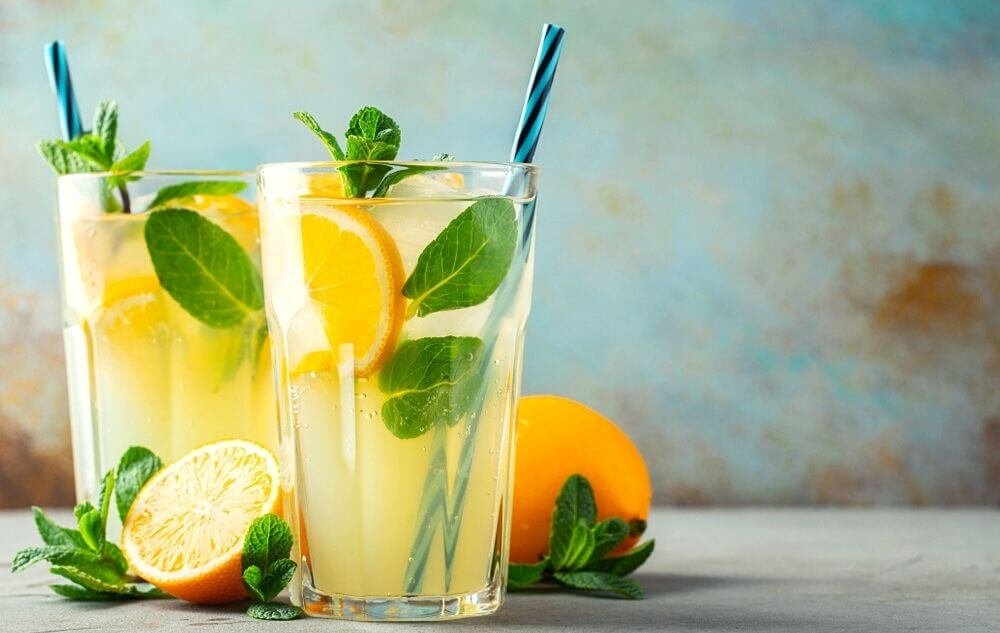 May Aid in Weight Loss