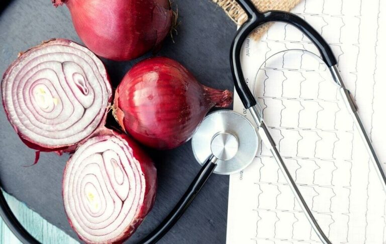 are onions acidic or alkaline
