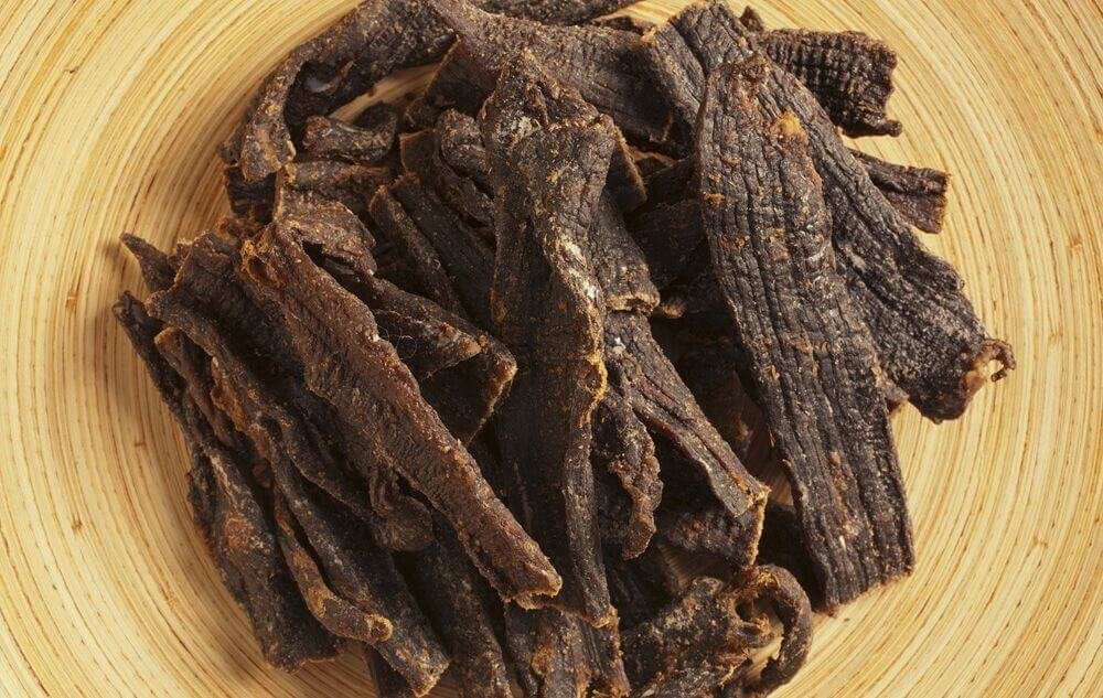is-beef-jerky-healthy-for-weight-loss