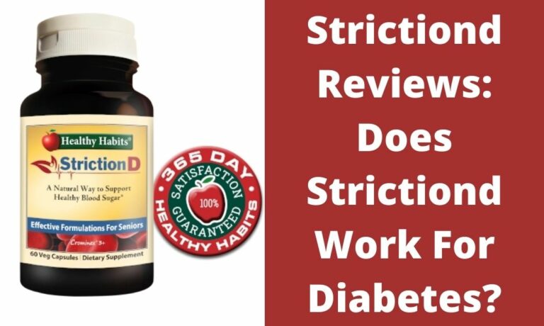 Strictiond Reviews