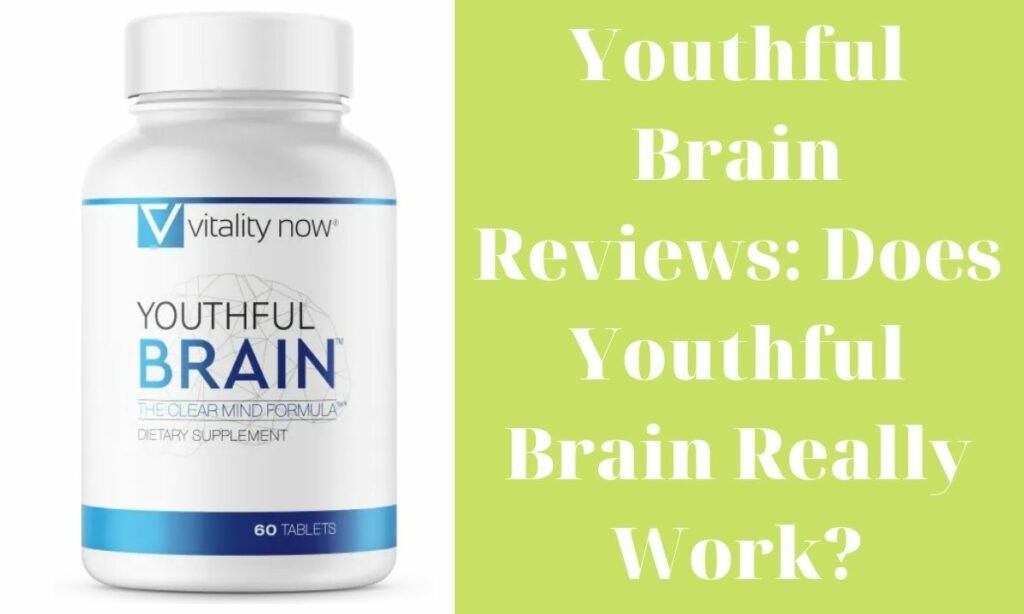 Youthful Brain Reviews