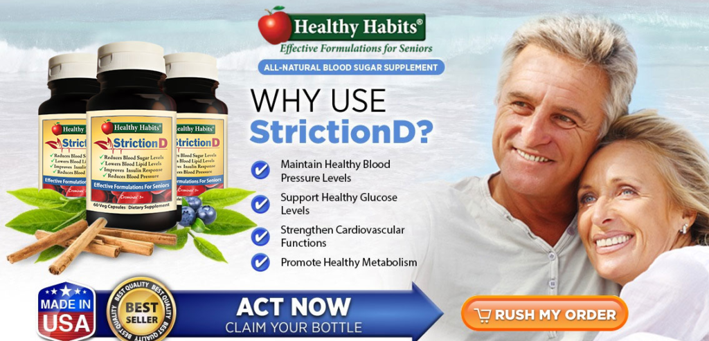 buy Strictiond
