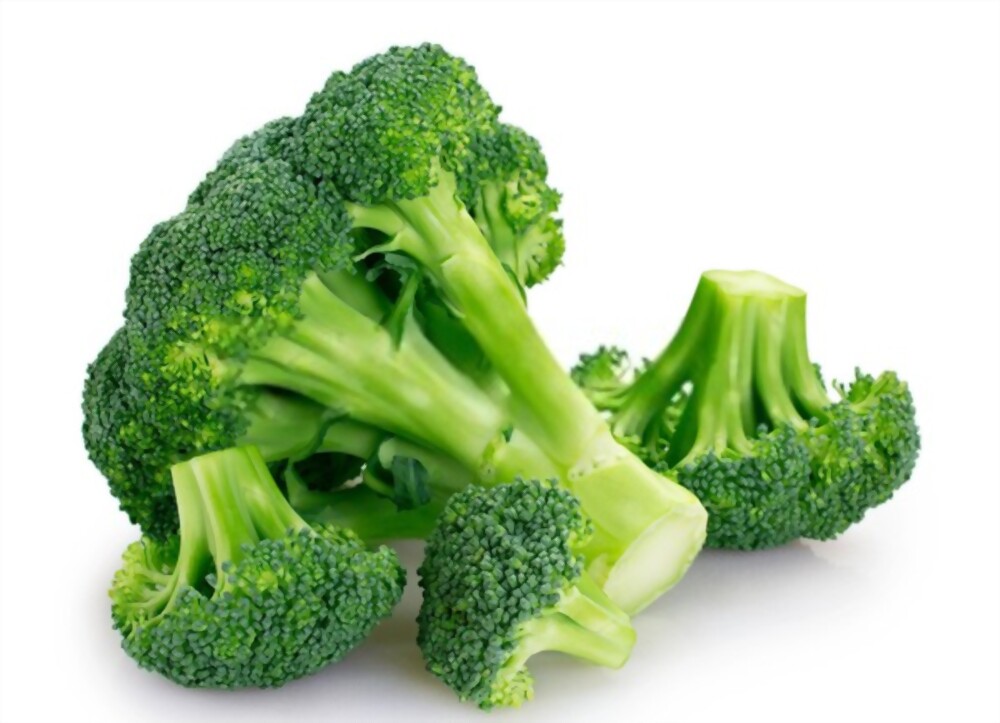 Is Broccoli acidic? Broccoli and Acid Reflux Good or bad