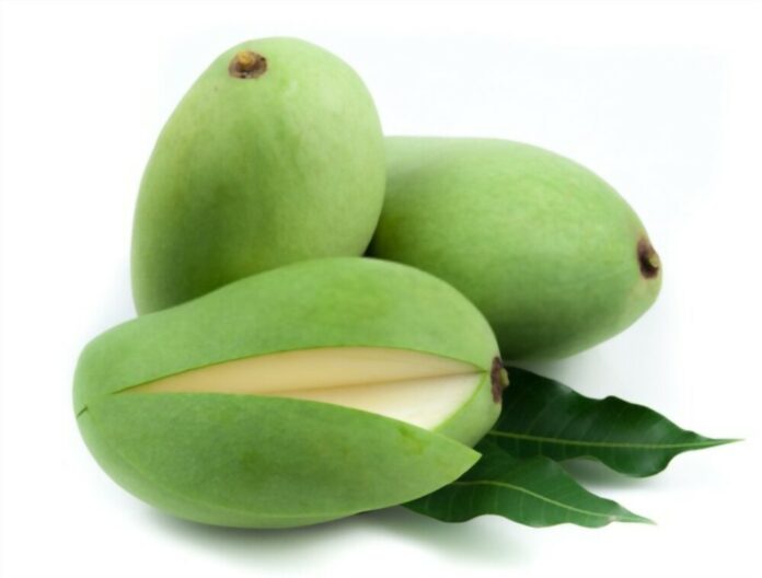 Are Mangoes Acidic? [Mango And Acid Reflux Good Or Bad]