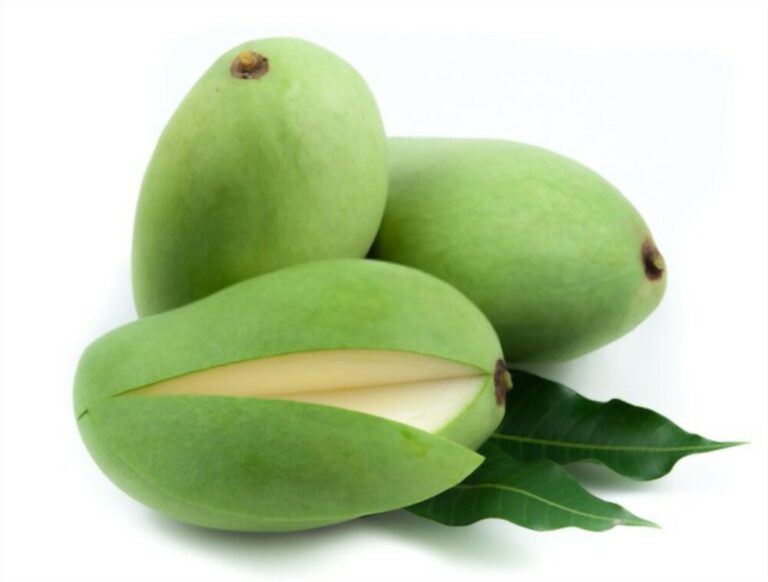 Are Mangoes Acidic? [Mango And Acid Reflux Good Or Bad]