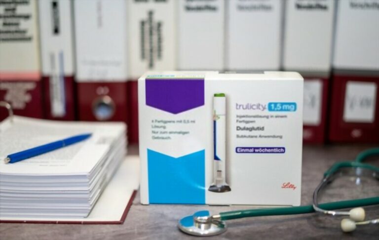 trulicity for weight loss