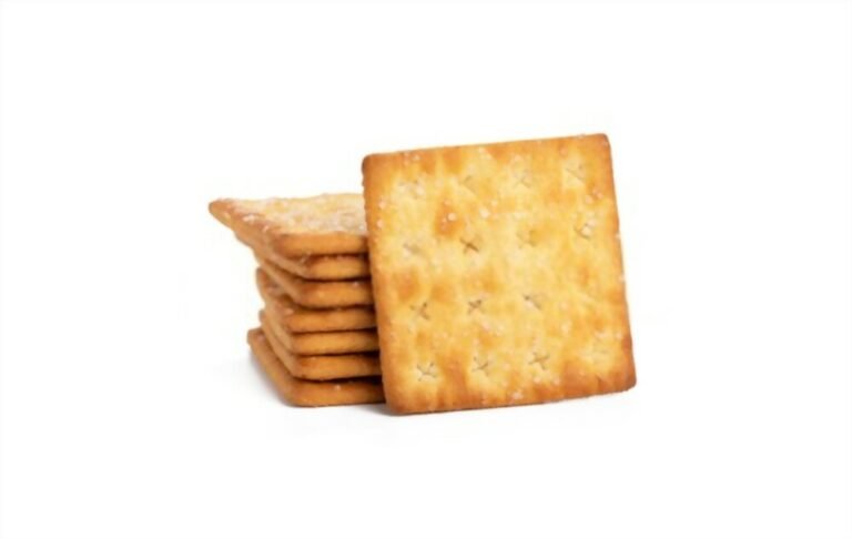 crackers