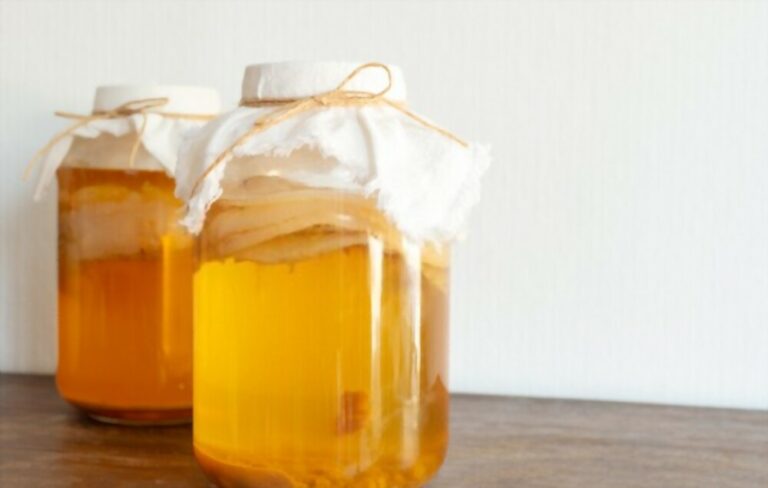 Kombucha