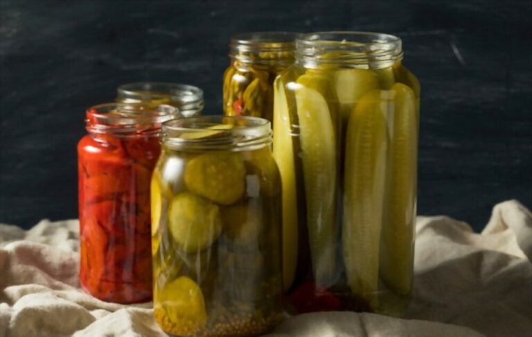 Pickles