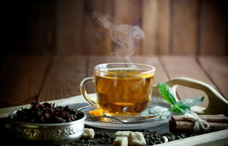 tea