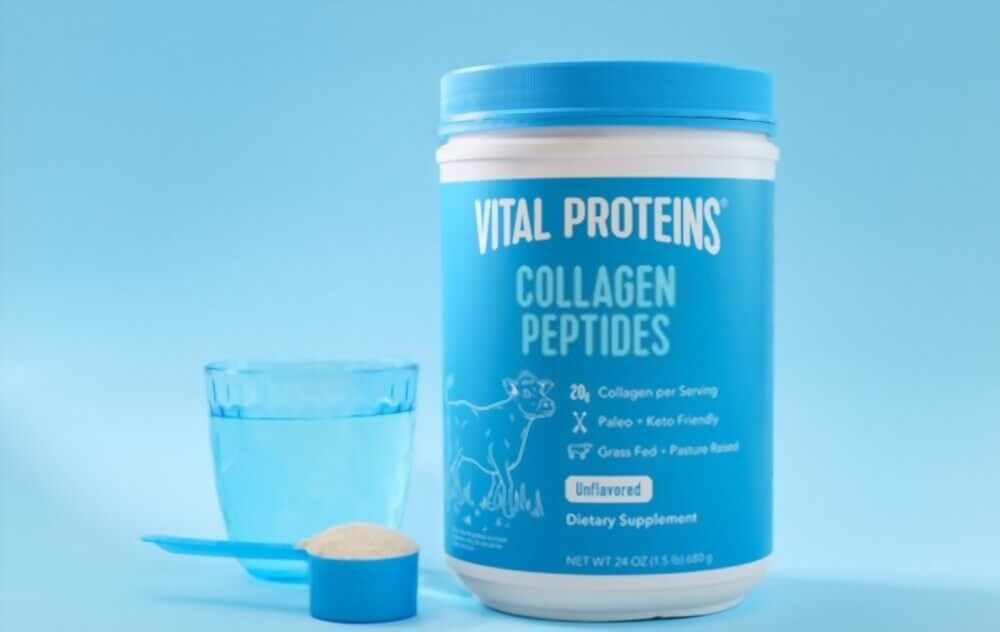 Protein Water