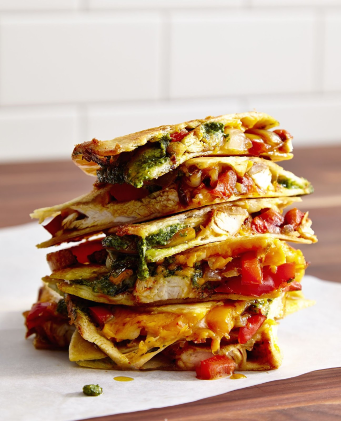 Are Quesadillas Healthy? [5 Surprising Reasons]