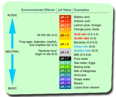 pH scale