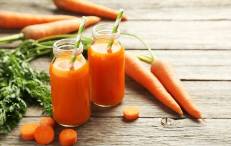 Carrot
