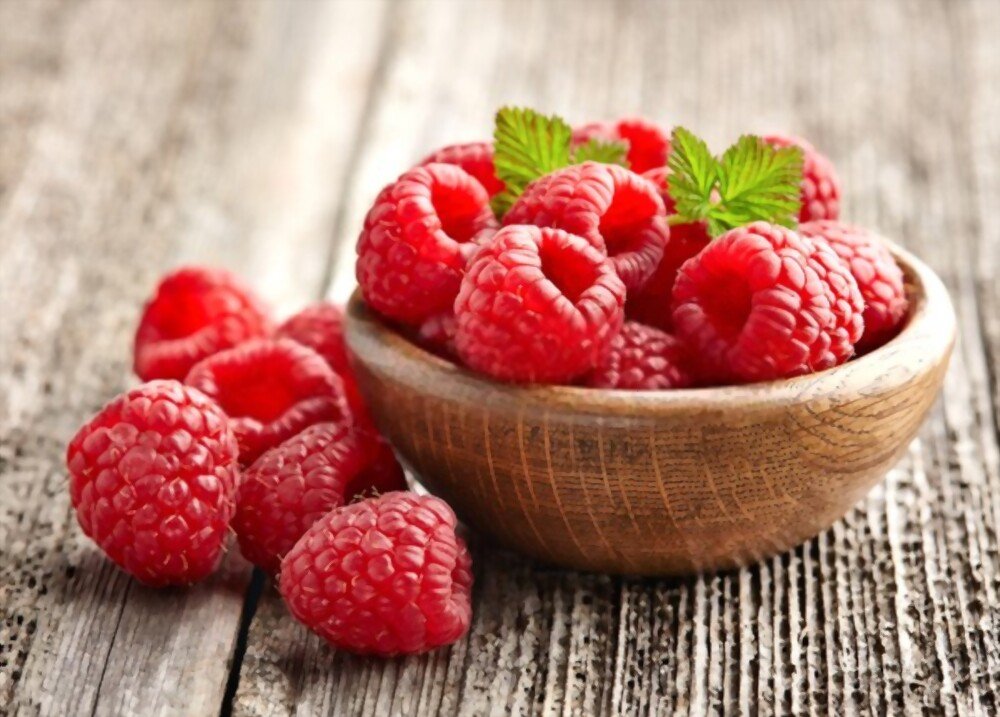 are-raspberries-acidic-and-cause-acid-reflux
