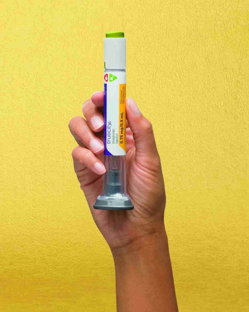 Drinks to Avoid with Trulicity