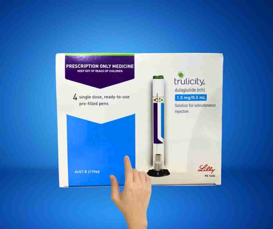 Foods To Avoid With Trulicity