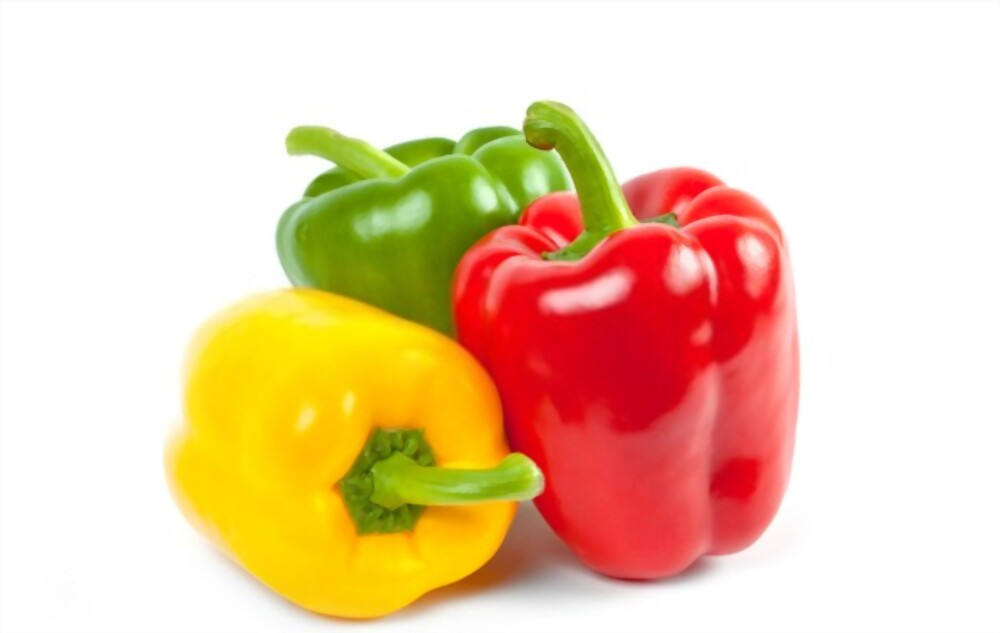 Are Bell Peppers Acidic? Are Bell Peppers Bad for Acid Reflux?