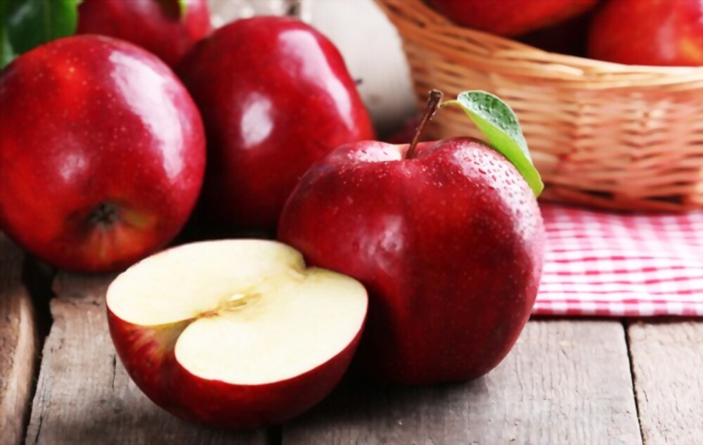 Apples