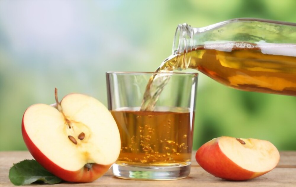 Apple Juice