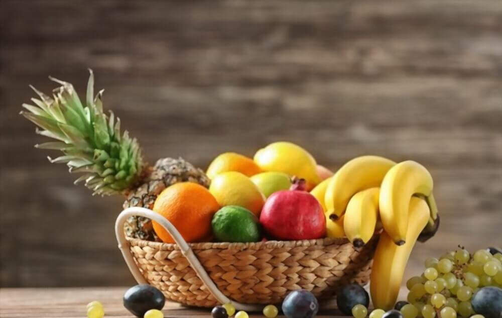 Fruits