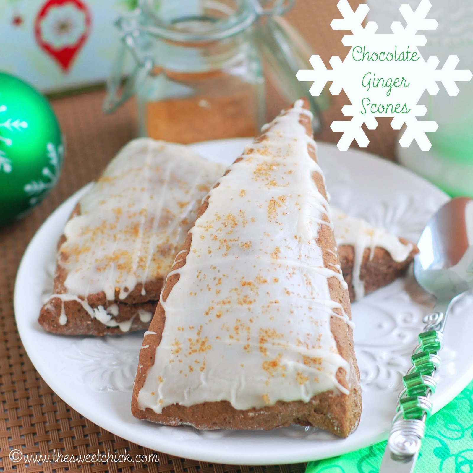 Holiday Dessert Recipes 2013