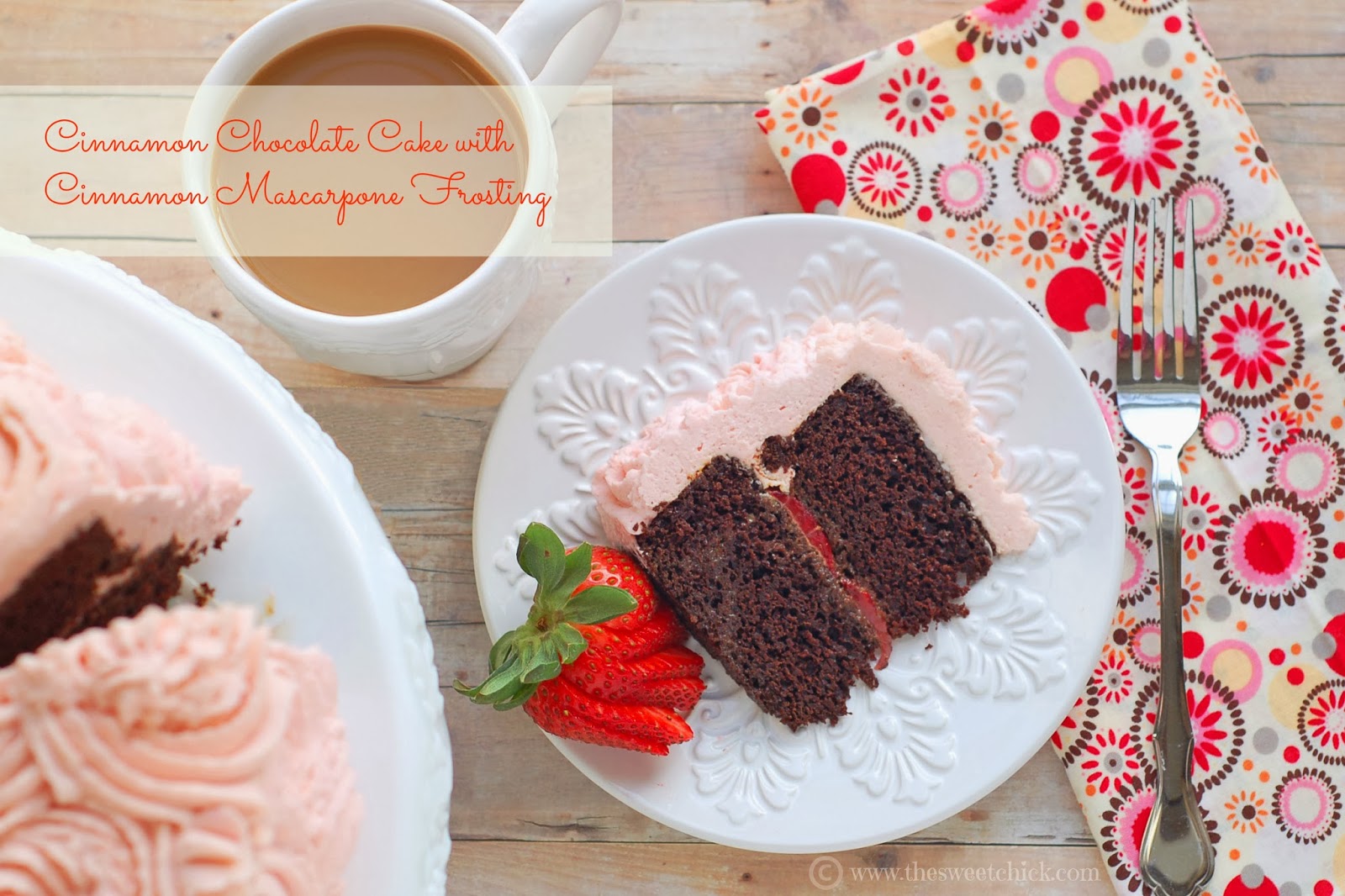 10+ Ideas for Valentine's Treats