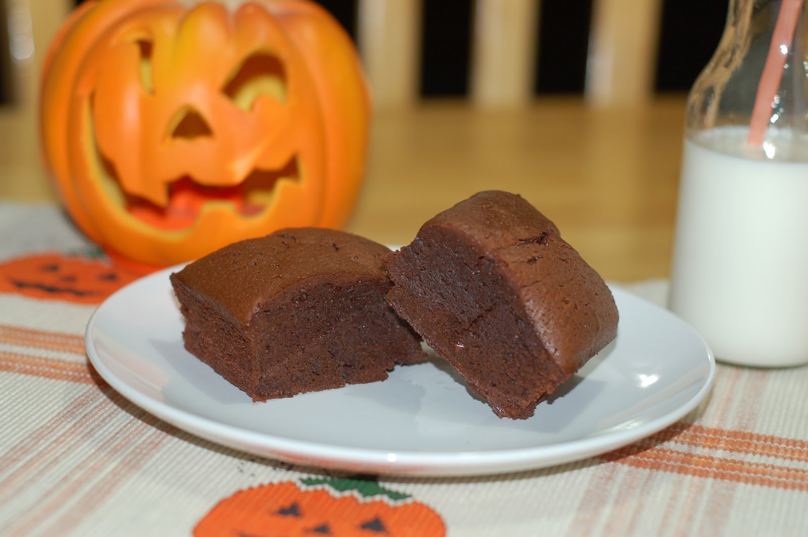 Ghiradelli Guinness Brownies