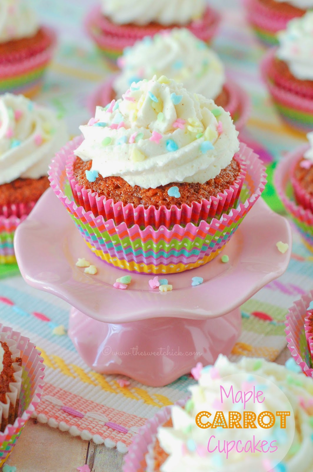 Sweet and Savory Easter Treats