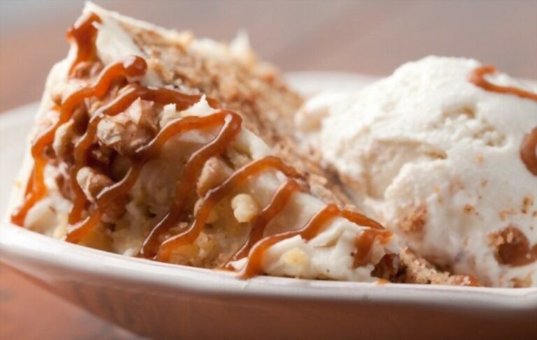 Maple Cream Cheese Frosting