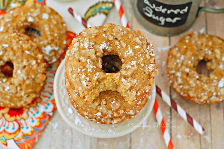 Donuts