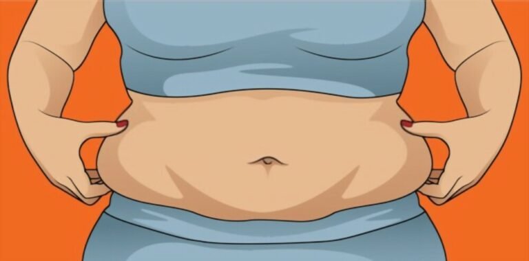 32 Foods That Burn Belly Fat Fast