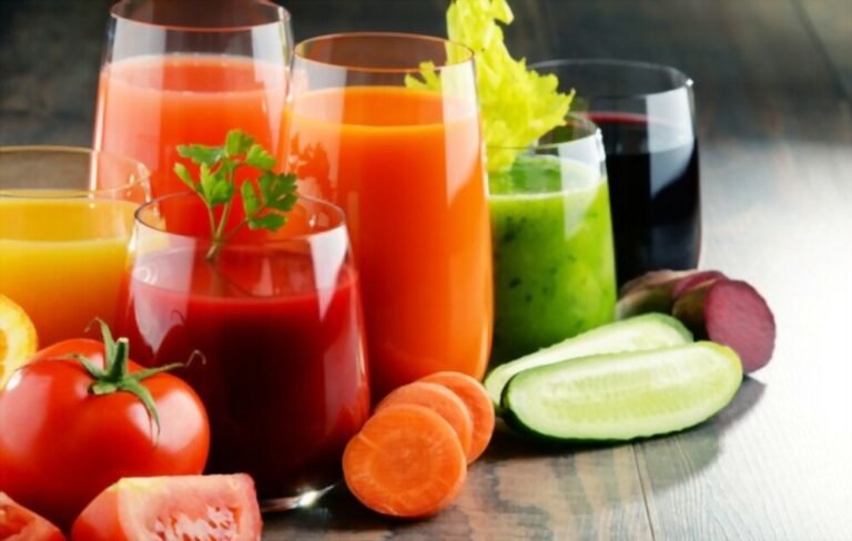 Best Drink for Detoxification