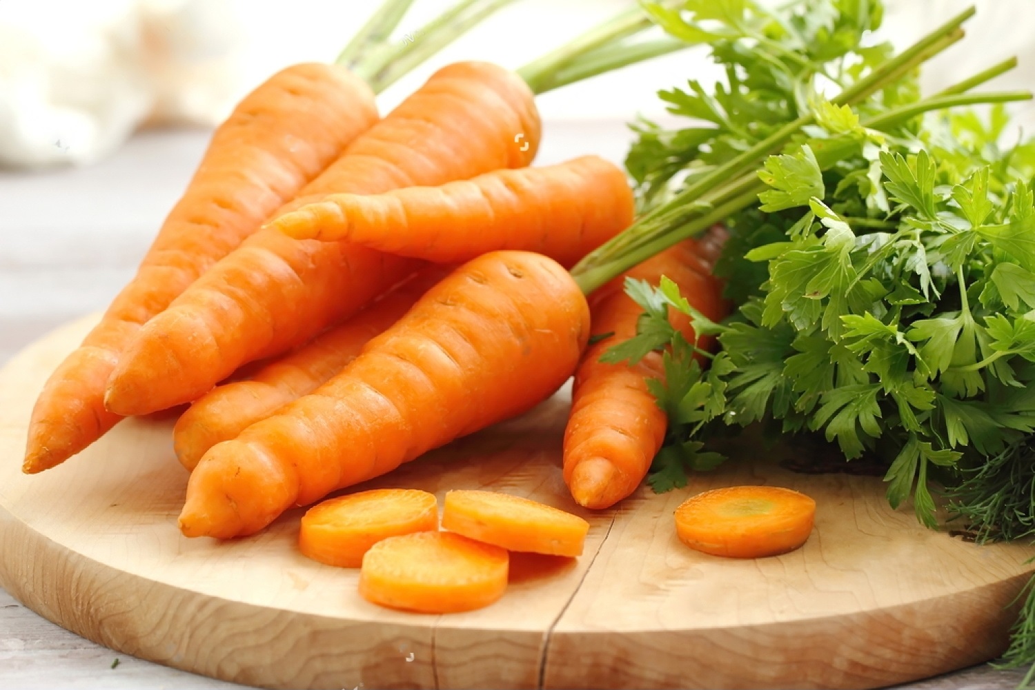 Are Carrots Good for You? 7 Health Benefits of Carrots