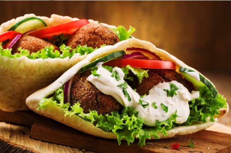 Are Falafels Healthy?