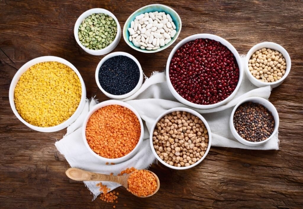 Grains to Avoid with GERD