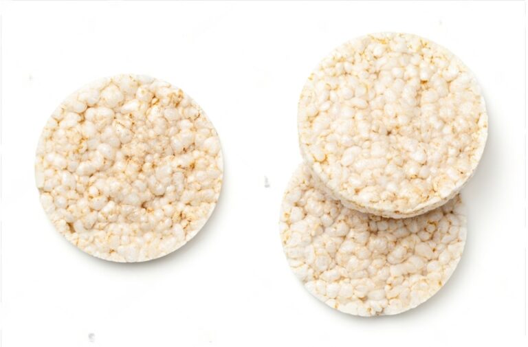 Rice cakes