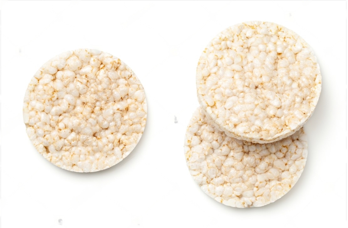 Are Rice Cakes Healthy? Nutrition Facts, Benefits and Risk
